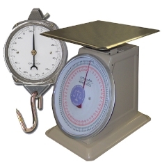 Mechanical Scales