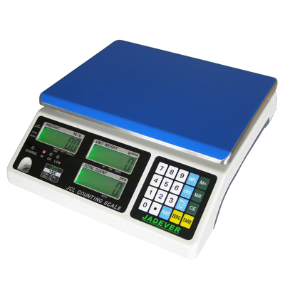 Jadever JWP Waterproof Scales - Weighing Machines Services