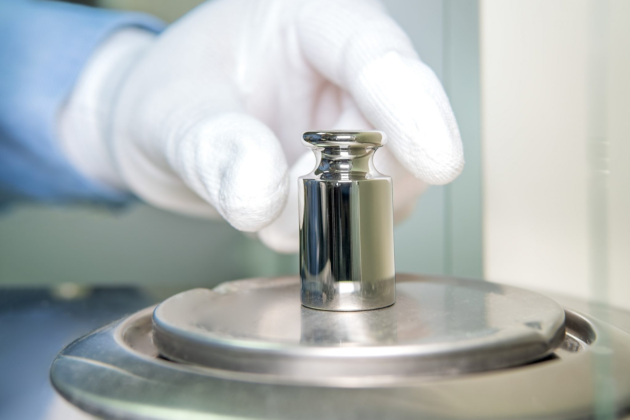 SERVICES Weighing Machines Services