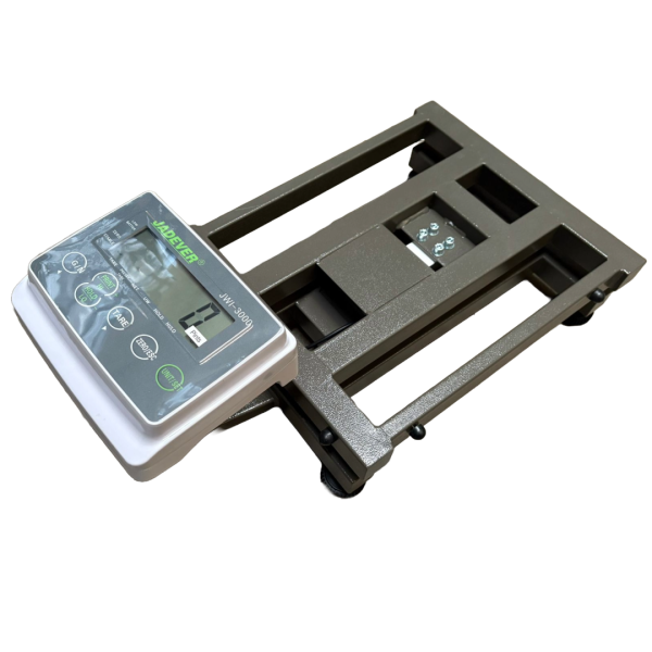 JWI 3000 Keg Scales