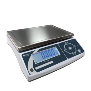 Baxtran FFN (OIML Approved Scales)