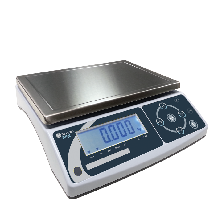 Baxtran FFN (OIML Approved Scales)