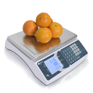 Baxtran TXi Shop Scales